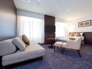 HOTEL MYSTAYS Fukuoka Tenjin - 6