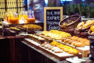 Grand Hyatt Dalian - 2