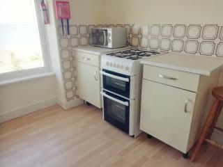 Llys Madoc, The Top Flat - 3