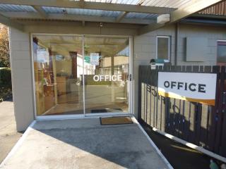 Spa Lodge Motel - Hanmer Springs - 6