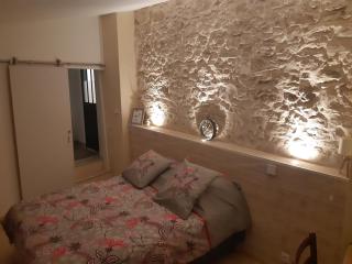 Suite Privée Bed and Breakfast - Nimes - 6
