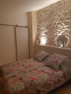 Suite Privée Bed and Breakfast - Nimes - 4