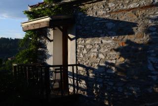 Guesthouse Parthenon - Parthenón - 8
