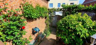 Ferienwohnungen Bentheimer Altstadt - 2