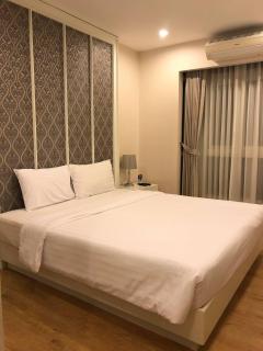 Harmony Resort Hotel - Chiang Mai - 4
