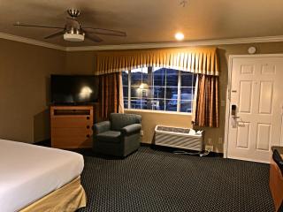 Lake Point Lodge - Clearlake Oaks - 2