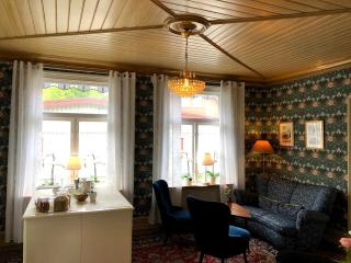 Villa Frideborg - Henån - 4
