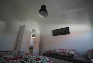 Ferienwohnung 14.sechs - Jahrhundertwende trifft Moderne - Oberhausen - 4