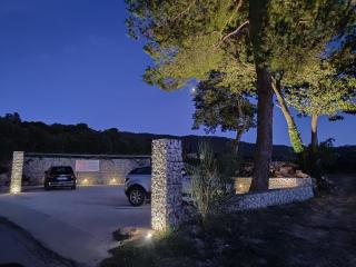 Maison Sadina - Séguret - 7