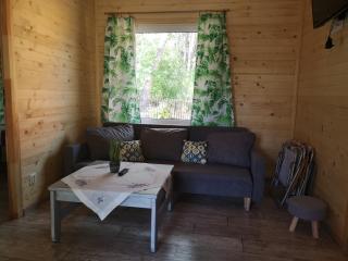 MARWIKOWE Domki Wypoczynkowe - 4