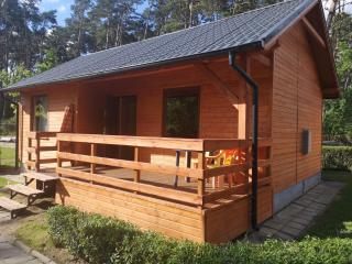 MARWIKOWE Domki Wypoczynkowe - Sieraków - 8