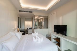 Siam Tharadol - Bangkok - 5
