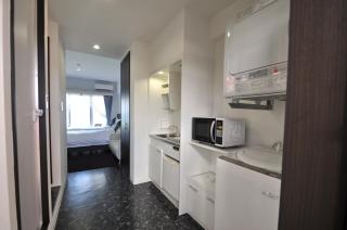 Beach Front Tower Mihama by DSH - 5