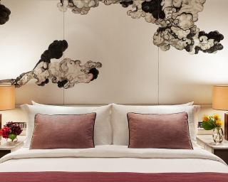Four Seasons Hotel Shenzhen - Shenzhen - 3
