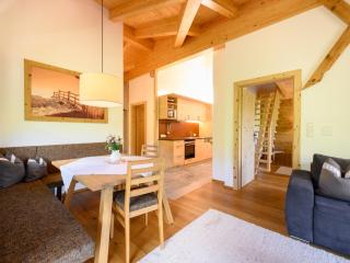 Appartment Sattlerhof - Mutters - 3
