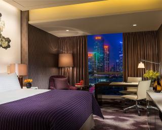 Four Seasons Hotel Shenzhen - 6