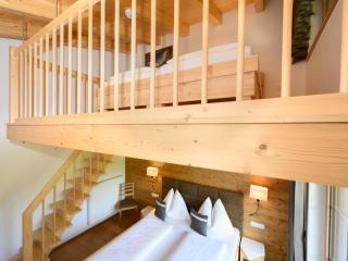 Appartment Sattlerhof - Mutters - 2