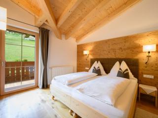 Appartment Sattlerhof - Mutters - 1