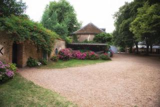 Appartement du Commun au Château de Chanteloup - 3