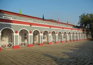 Hotel Grand Barrack - Khandwa - 0