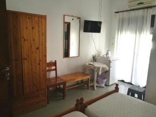 Hotel Rena - Agios Kirykos - 7