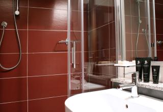 JR Hotels Bologna Amadeus - 1