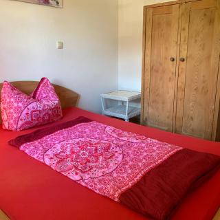 Apartment with a stunning view of the alps - Wohnung mit atemberaubenden Blick auf die Alpen - 1