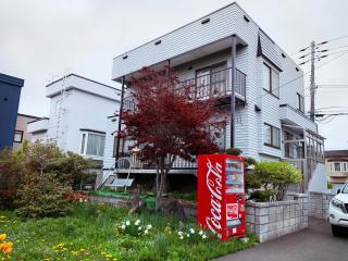 Kien - Sapporo - 4