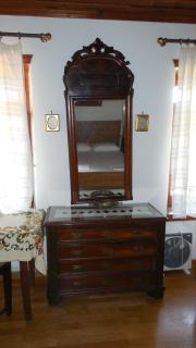 Guesthouse Parthenon - Parthenonas - 4