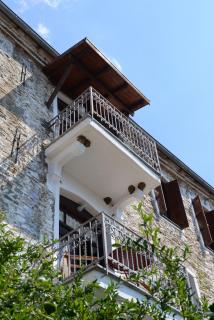 Guesthouse Parthenon - Parthenonas - 3