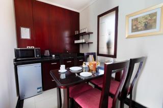 Golden Ocean Marina Hotel - El Alamein - 3