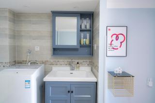 [LOCALS] Ice and Snow World Sun Island Grand Theater Deluxe River View Room - 8