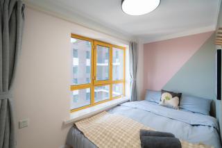 [LOCALS] Ice and Snow World Sun Island Grand Theater Deluxe River View Room - 4