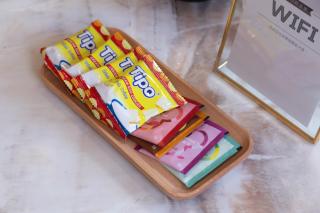 [LOCALS]Tai’an City taishan Clothing college - 0