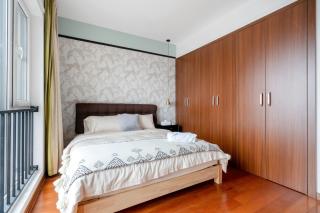 Xi’an Yanta Qujiang International Convention and Exhibition Center - 3