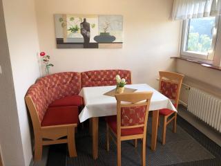 Ferienwohnung Waldruhe - Hessisch Oldendorf - 9