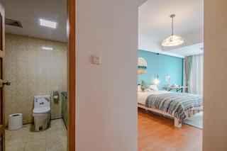 ChengDu Jinjiang District Dongmen Daqiao subway station. - 7