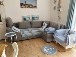 Apartament Bursztyn - Pobierowo - 6