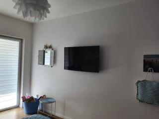 Apartament Bursztyn - 4