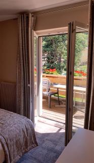Hotel Les Remparts - Kaysersberg - 3