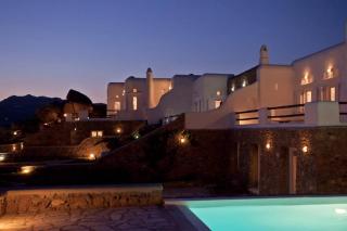 Villa Super Three in Super Paradise - Super Paradise Beach - 9