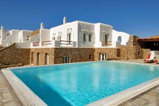 Villa Super Three in Super Paradise - Super Paradise Beach - 7