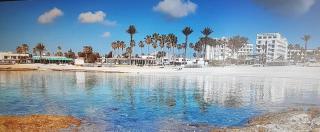 Christopher's Sandy Beach Suites - Ayia Napa - 7