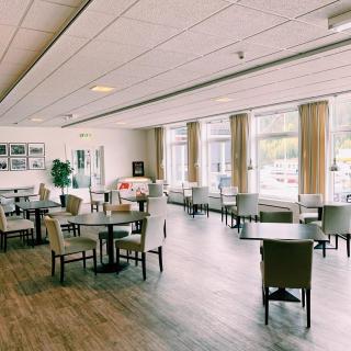Rødberg Hotel - Rødberg - 1