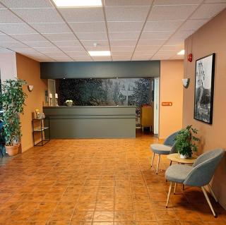 Rødberg Hotel - Rødberg - 8