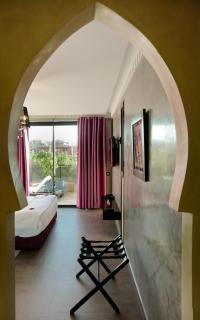 Medina Loft & Spa - 8