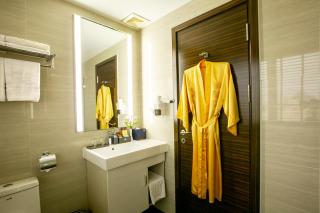 Queen Ann Hotel - Ho Chi Minh - 1