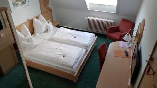 Hotel Gasthof Specht - 8