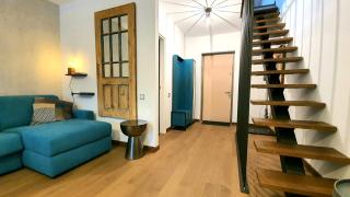 Marmot apartment up & down - Poiana Brasov - 8