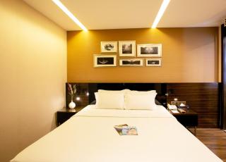 Queen Ann Hotel - Ho Chi Minh - 3